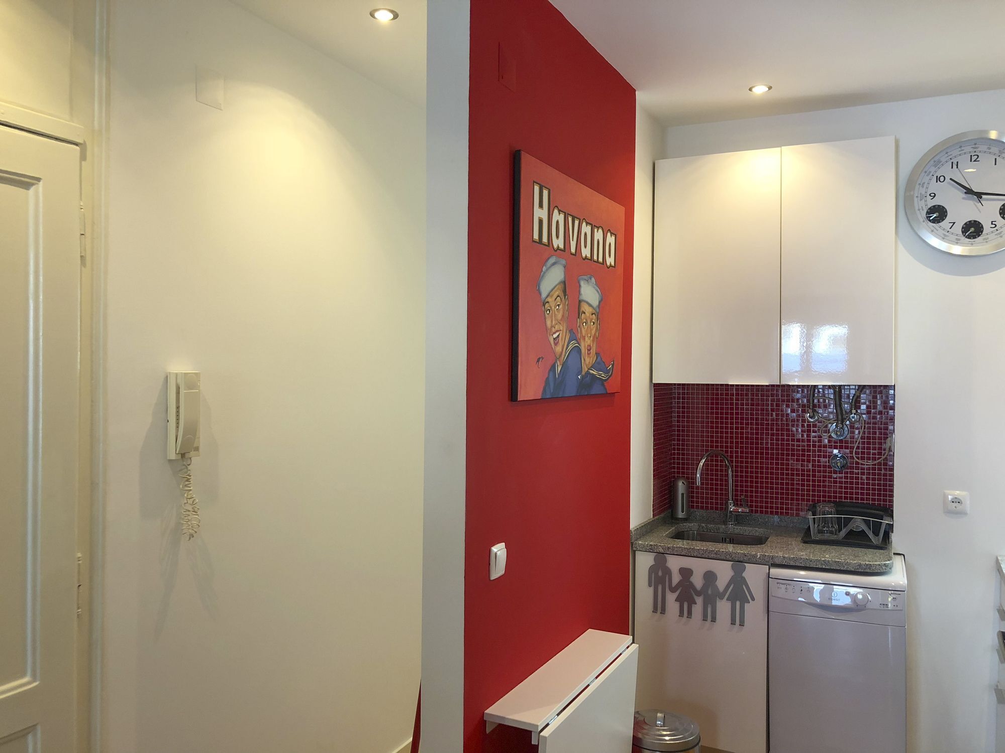 Apartamento Lv Premier C.Ourique Lisboa Exterior foto